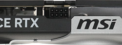 Видеокарта MSI PCI-E 5.0 RTX 5060 TI 8G VENTUS 2X PLUS NVIDIA GeForce RTX 5060TI 8Gb 128bit GDDR7 2572/28000 HDMIx1 DPx3 HDCP Ret