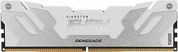 Память DDR5 2x16GB 7200MHz Kingston KF572C38RWK2-32 Fury Renegade RTL Gaming PC5-57600 CL38 DIMM 288-pin 1.45В kit single rank с радиатором Ret