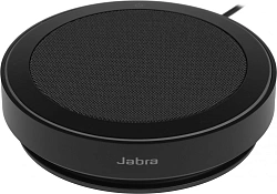 Спикерфон Jabra Speak2 темно-серый (2775-319)
