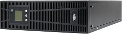 Источник бесперебойного питания Smartwatt 10kVA L 9000Вт 10000ВА черный