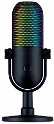 Микрофон проводной Razer Seiren V3 Chroma черный