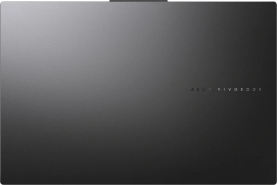 Ноутбук Asus Vivobook Pro 15 OLED N6506CU-MA033 Core Ultra 7 255H 16Gb SSD1Tb NVIDIA GeForce RTX4050 6Gb 15.6" OLED 3K (2880x1620) без ОС grey WiFi BT Cam (90NB15E3-M001E0)