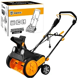 Снегоуборщик электр. Deko SnowLine ST2500R 2.5кВт