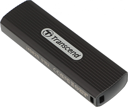 Накопитель SSD Transcend USB-C 2TB TS2TESD330C ESD330C серый
