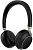 Гарнитура Bluetooth Yealink BH76 with Charging Stand UC Black USB-A черный