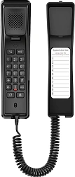 Телефон IP Fanvil H2U черный