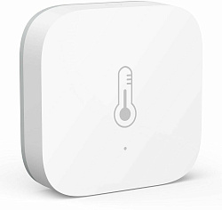Датчик темпер./влажн. Aqara Temperature and Humidity Sensor T1 (TH-S02D) белый