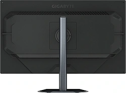 Монитор Gigabyte 26.5" GO27Q24 черный QD OLED LED 16:9 HDMI матовая HAS Piv 1500000:1 400cd 178гр/178гр 2560x1440 240Hz DP Quad 2K (1440p) USB 4.9кг