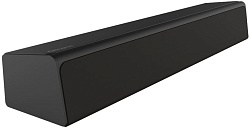 Саундбар Creative Stage SE Mini 2.0 черный 24Вт BT