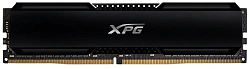 Память DDR4 16GB 3600MHz A-Data AX4U360016G18I-CBK20 XPG Gammix D20 RTL Gaming PC4-28800 CL18 DIMM 288-pin 1.35В single rank с радиатором Ret