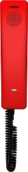 Телефон IP Fanvil H2U красный