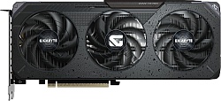 Видеокарта Gigabyte PCI-E 5.0 GV-N5060GAMING-8GD 1.0 NVIDIA GeForce RTX 5060 8Gb 128bit GDDR7 2497/28000 HDMIx1 DPx3 HDCP Ret