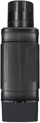 Бинокль Levenhuk 4-9x 24мм Atom Digital DNB100 черный (81701)