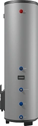 Водонагреватель Thermex Kelpie 300 F 6кВт 300л электрический напольный/серый
