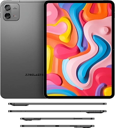 Планшет Teclast ArtPad Air Premium Set G99 (2.2) 8C RAM8Gb ROM256Gb 12.7" IPS 2176x1600 Android 15 черный 13Mpix 8Mpix BT WiFi microSD 256Gb 10000mAh 11hr