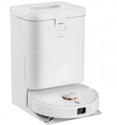 Пылесос-робот Xiaomi Vacuum and Mop H50 55Вт белый