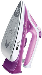 Утюг Braun FI3124PU 2400Вт фиолетовый/белый