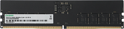Память DDR5 8Gb 4800MHz Digma DGMAD5480008S RTL PC5-38400 CL40 DIMM 288-pin 1.1В single rank Ret