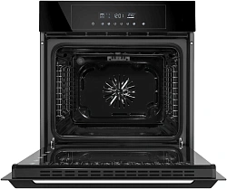 Духовой шкаф Электрический Maunfeld AEOD60103B2 черный