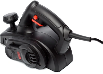 Рубанок RedVerg P650-82 Basic 650Вт 82мм 16000об/мин