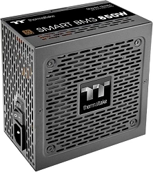 Блок питания Thermaltake ATX 850W Smart BM3 Gen.5 80+ bronze (20+4pin) APFC 120mm fan 6xSATA Cab Manag RTL