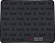Коврик для мыши A4Tech Bloody BP-30M Средний черный 350x280x3мм