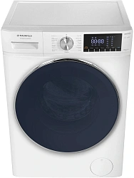 Стиральная машина Maunfeld MFWM1410WH02 класс: A+++ загр.фронтальная макс.:10кг белый инвертор