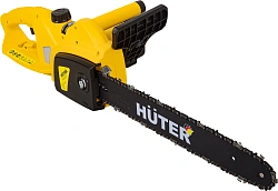 Цепная пила Huter ELS-2,7P от сети 2000Вт дл.шины:16" (40cm) (70/10/9)
