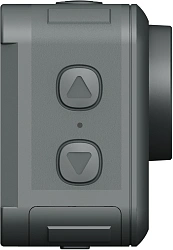 Экшн-камера Digma DiCam 980 1xCMOS 12Mpix черный