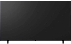 Телевизор LED LG 75" 75NANO80A6B.ARUG синяя сажа 4K Ultra HD 60Hz DVB-T DVB-T2 DVB-C DVB-S DVB-S2 USB WiFi Smart TV