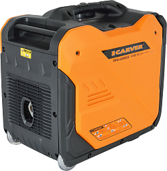 Генератор Carver PPG -6500ISE ATS 5.5кВт