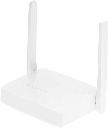 Роутер беспроводной Mercusys MR20 AC750 10/100BASE-TX белый